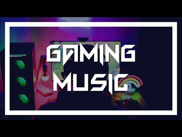 Gaming Music Mix 2021 | Royalty-Free Music
