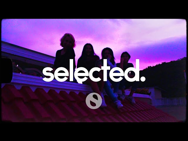 Selected Alone Together Mix