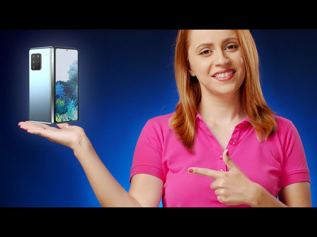 Samsung Galaxy Fold 2: Everything You Should Know