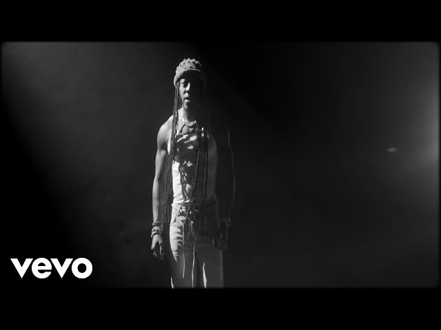 Ace Hood - Beyond It (Official Visualizer)