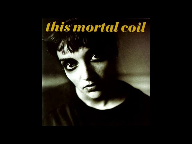 You and Your Sister - This Mortal Coil