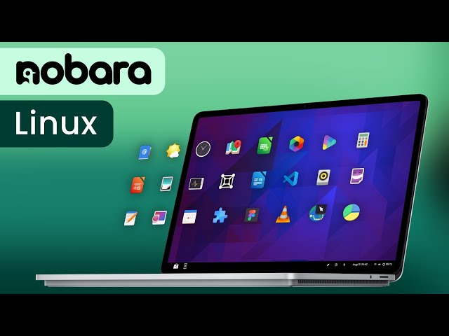 Look at Nobara Linux 38 | Nobara Linux 38 Official