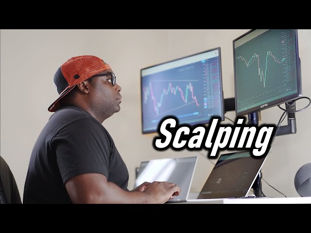 10 Scalping Rules I’ve Learned From 13 Years Of Trading