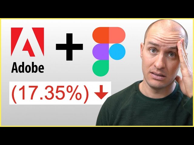 Adobe Buys Figma: Is this good or bad?