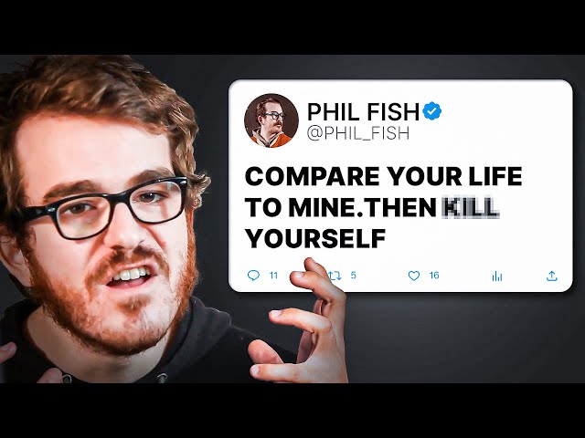 Phil Fish: Gaming's Most Hated Developer