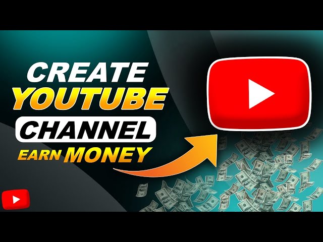 how to create youtube channel ||  how to create a youtube channel  (2023 beginner's guide)  ✔