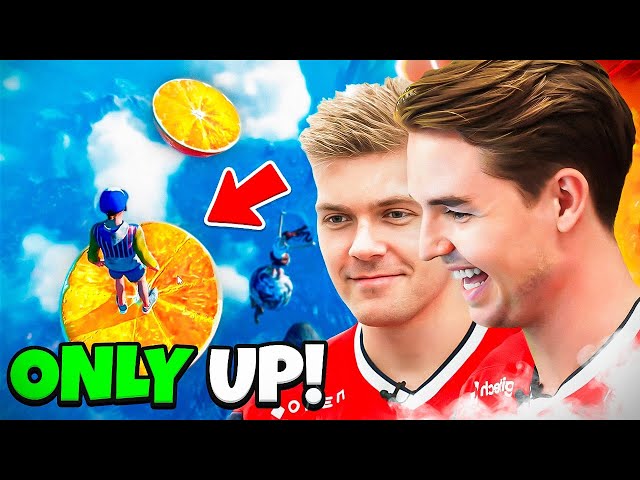 We Pranked Our Pro CS players *Gone Wrong*