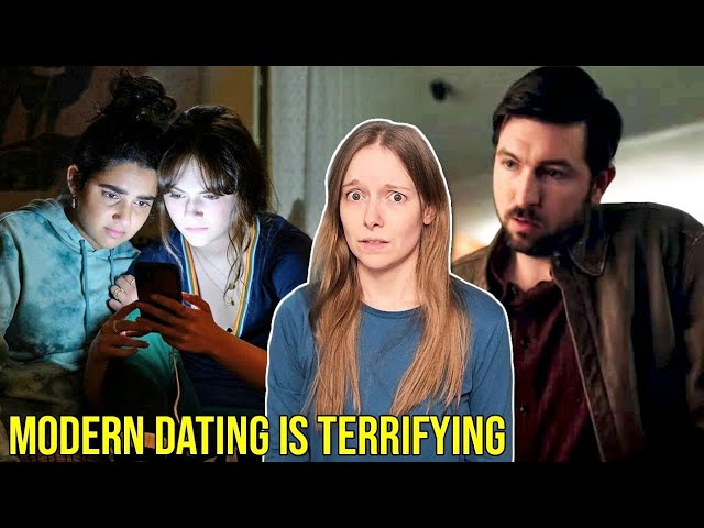 Cat Person Exposes the Horrors of Modern Dating | Breakdown & Analysis