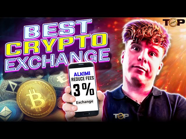 Best Crypto Exchange 🔥 What is The Best Crypto Exchange in World