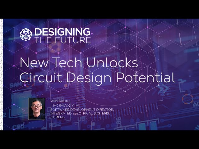 TRAILER: Circuit Design Potential Unlocked with New Software