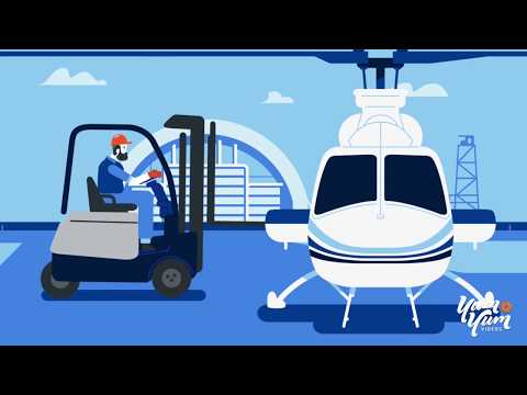 Transport & Logistics Animated Videos