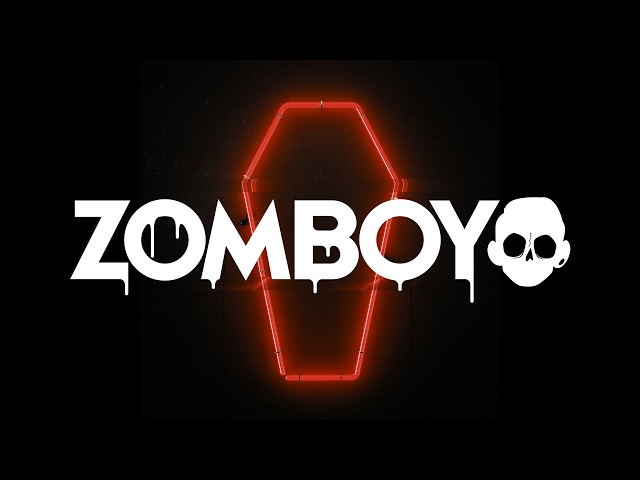 Zomboy - Like A Bitch (Kill The Noise Remix)