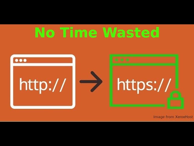 MAKE YOUR WEBSITE SECURE | HTTP to HTTPS Auto Redirect