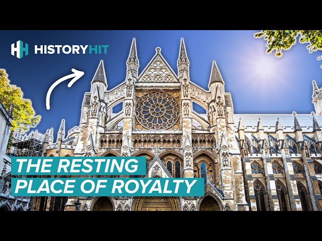 England’s Most Magnificent Cathedrals and Churches | Full History Hit Series