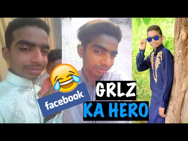 "Girls ka Hero" - Facebook Legend Shaan Rajpoot | Triggered Insaan
