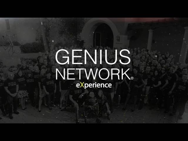 Genius Network Event: Highlights & Wisdom with Joe Polish, John Paul DeJoria, and more...