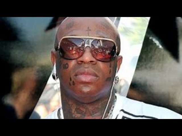Birdman EXPOSES How Much He Makes Off Masters