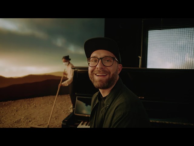 Mark Forster - Musketiere (Behind the Scenes)