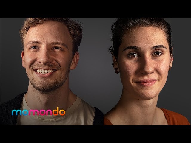 momondo - The World Piece: Dominik’s reaction after filming