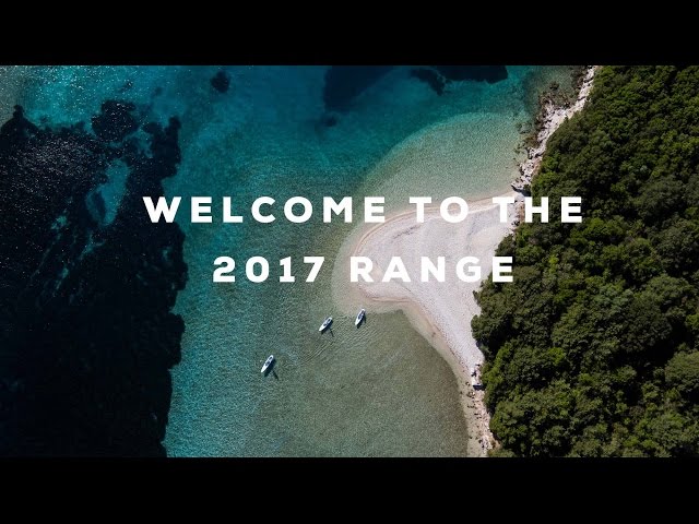 This is Red Paddle Co 2017 - Join The Board Party!