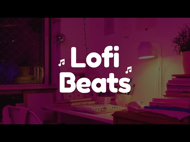 𝐏𝐥𝐚𝐲𝐥𝐢𝐬𝐭 ☀️ Lofi Music 📚 Music to put you in a better mood ~ Korean style - lofi / stress relief