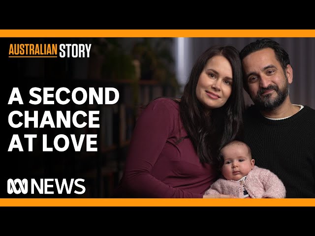 Kylie Moore-Gilbert and Sami Shah on love after betrayal | Australian Story