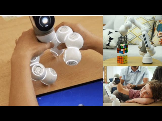 AMAZING ROBOTIC TOYS AND INVENTIONS THAT BLOW YOUR MIND !!!!