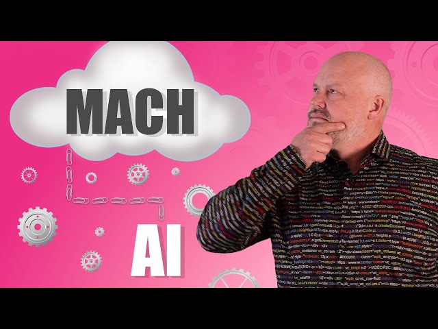 MACH and AI Does It Work?
