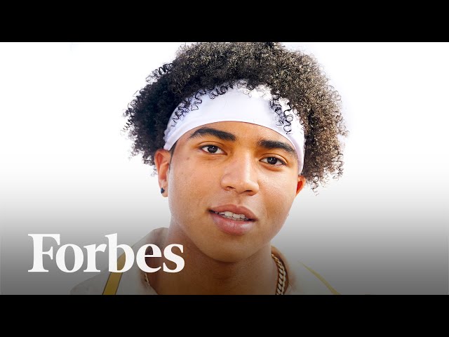 All About La’Ron Hines Business Endeavors | Forbes