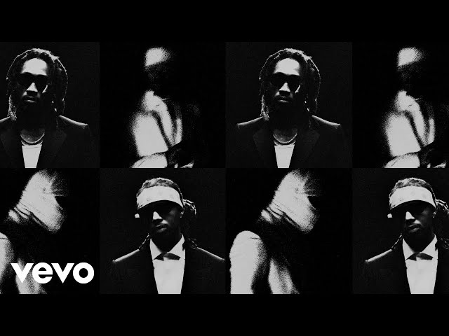 Future, Metro Boomin, The Weeknd - All to Myself (Official Audio)