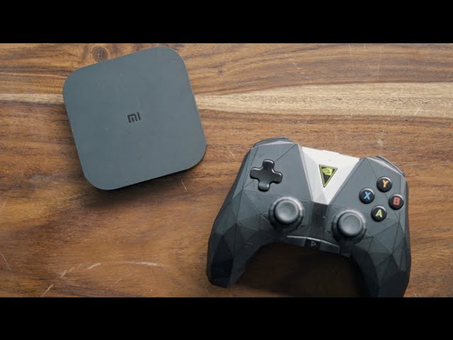 Best Games for Mi box (Android TV) with Controller Support
