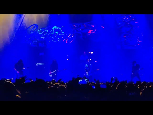 Corey Taylor - Song #3 (Stone Sour Song), Palladium Cologne, 11/23/2023