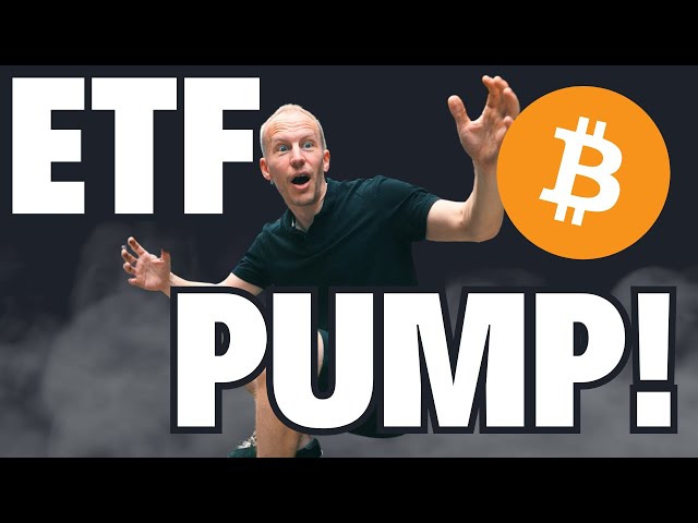 BE VERY CAREFUL HERE: ETF Trading Starts Now!