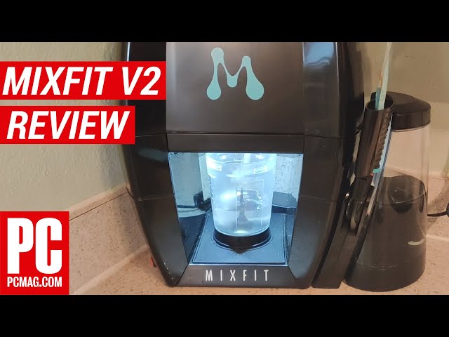 Mixfit V2 Review