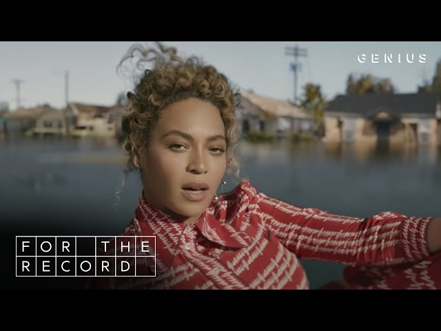 The Lasting Impact Of Beyoncé’s ‘Lemonade’ Five Years Later | For The Record
