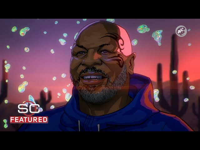 Mike Tyson on smoking DMT: ‘Do you understand the toad?’ | The Art of Conversation w/ Dan Le Batard