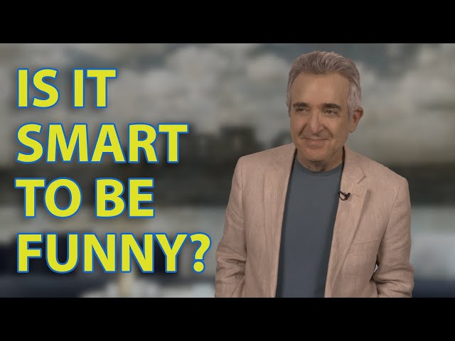 How to Add Humor to Business Video