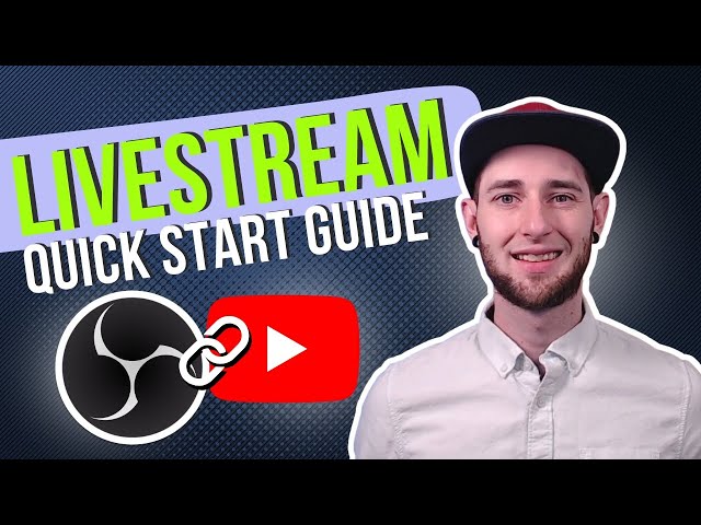 OBS for Churches: The Ultimate Guide to Livestreaming Your Services
