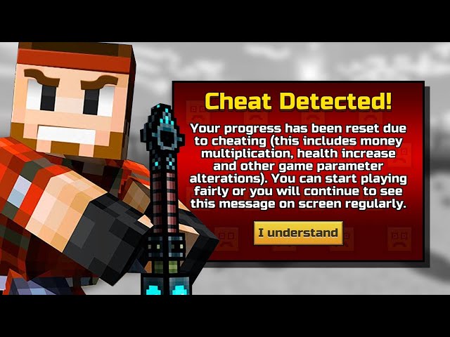 Pixel Gun 3D just BANNED thousands of players & PC Settings Update...