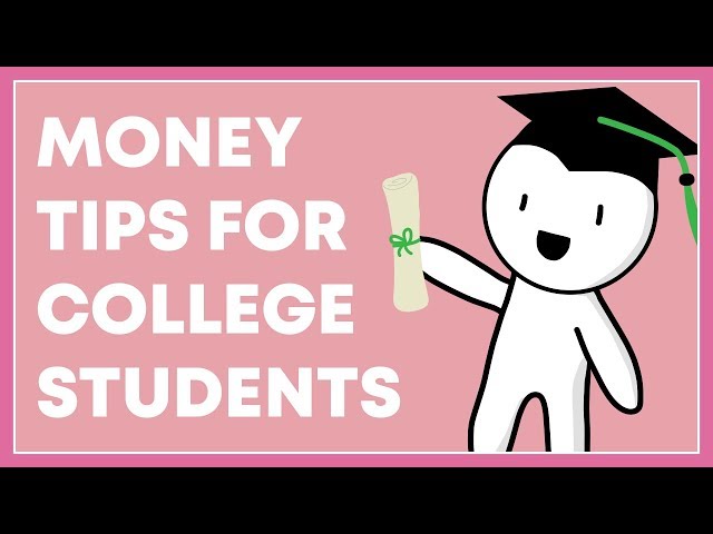 Top 5 Money Moves to Make After College