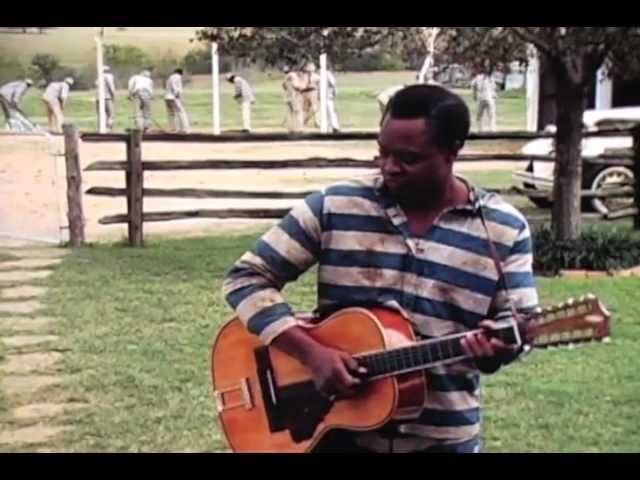 LEADBELLY (1976) Pardon Song for Governor Neff