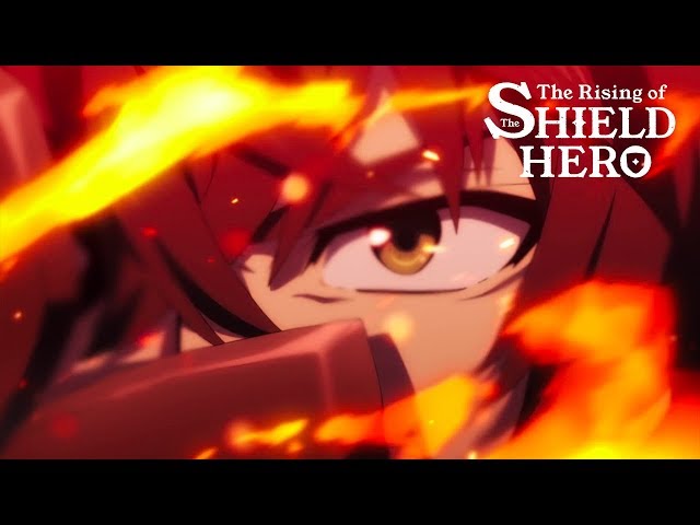 The Rising of the Shield Hero - Opening 1 (HD)