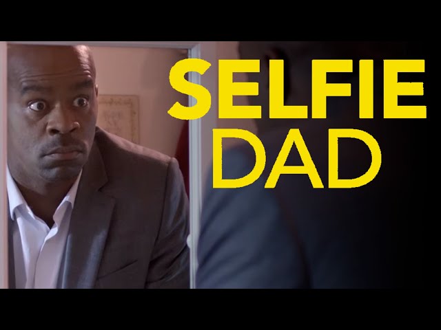 Selfie Dad (FAMILIEN KOMÖDIE in voller länge, ganzer film deutsch, comedy filme, komödien, film, hd)