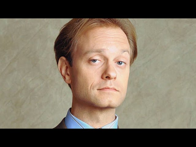 Frasier: The Complete History Of The Legendary Sitcom Explained