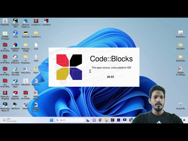 How to Install Code Blocks || C Programming