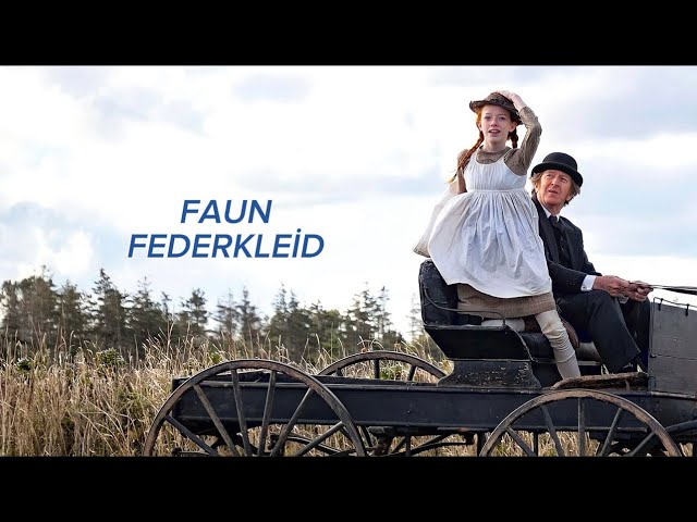 FAUN-Federkleid (Türkçe Çeviri)