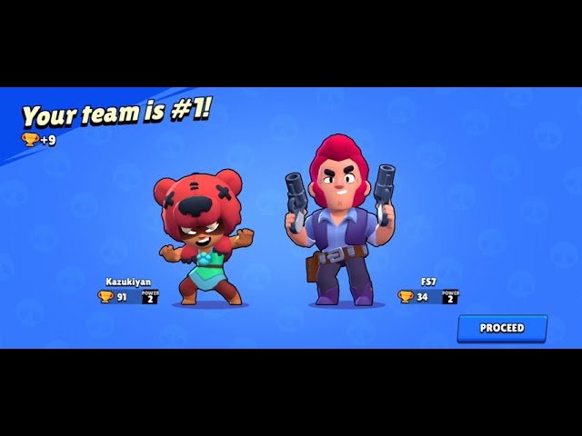 Brawl Stars Android Gameplay HD Ep-2 | 23 Minutes Playthrough
