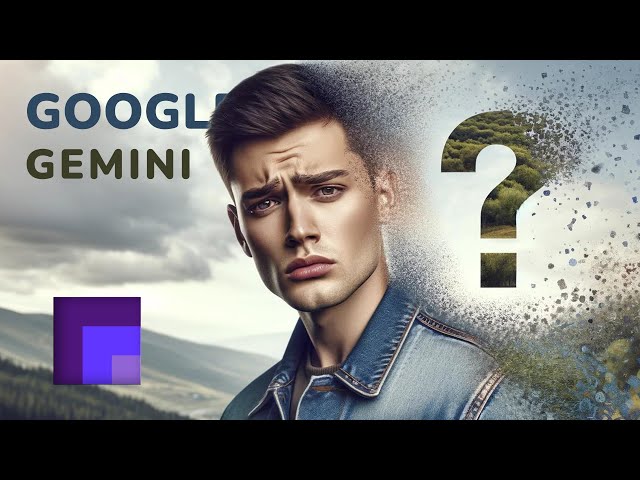 Google Gemini Advanced AI - $20pm of Why?