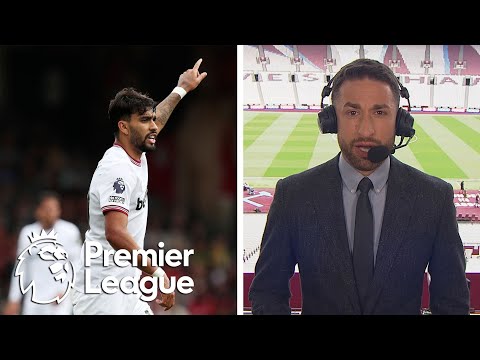 West Ham United Highlights & Analysis