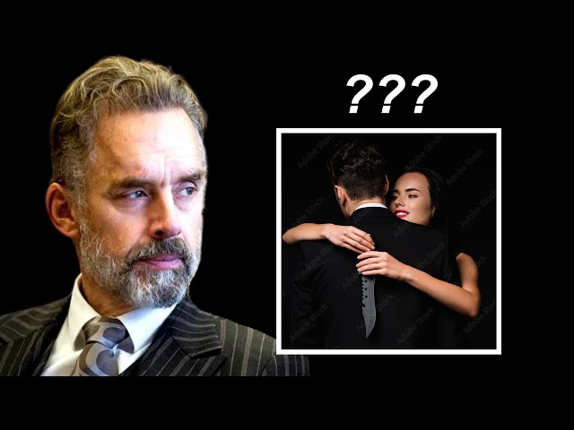 "What Is The Worst Betrayal?" - Jordan Peterson